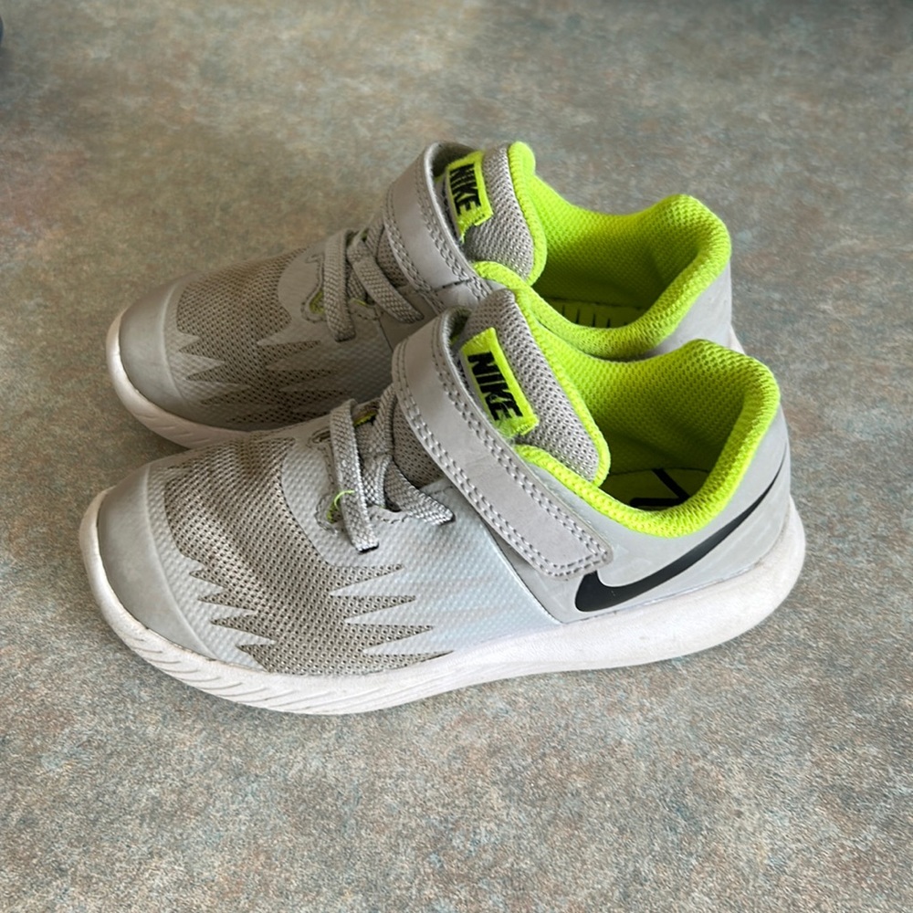Nike Toddler Shoes